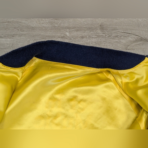 Rare JBL Promotional 'Get Into Music' Jacket - Picture 15 of 17